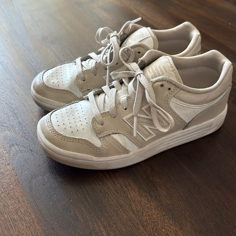 New Balance kids sneakers